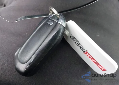 2017 Buick Envision Essence from USA, damaged, VIN LRBFXBSAXHD007080